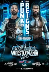 WWE WrestleMania 42 Movie Trailer