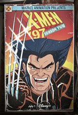X-Men '97 (Disney+) Movie Trailer