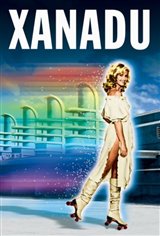 Xanadu Movie Poster