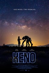Xeno Movie Poster
