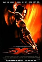 xXx Movie Trailer