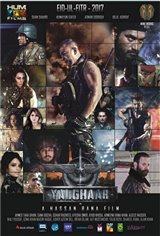Yalghaar Movie Poster
