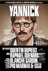 Yannick Movie Poster