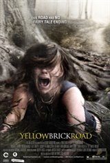 YellowBrickRoad Movie Poster