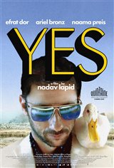 Yes Movie Poster