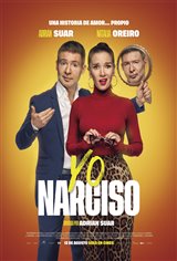 Yo, Narciso Movie Poster
