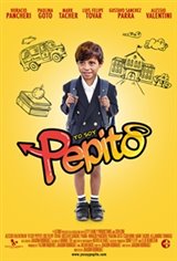 Yo soy Pepito Large Poster