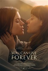 You Can Live Forever Movie Trailer