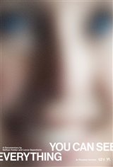 You Can See Everything Movie Poster