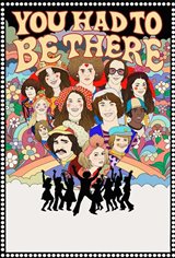 You Had To Be There Movie Poster