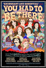 You Had to Be There Movie Trailer