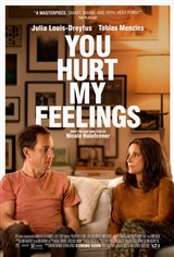 You Hurt My Feelings Movie Trailer