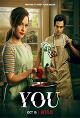 You (Netflix) Movie Poster