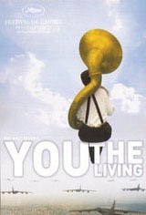 You, the Living Movie Poster