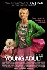 Young Adult Movie Trailer