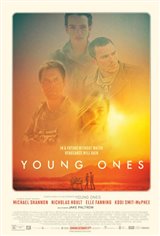 Young Ones Movie Trailer