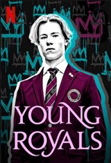 Young Royals, Trailer oficial