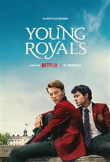 Young Royals (Netflix) Movie Trailer