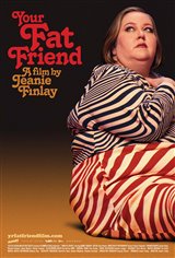 Your Fat Friend Movie Poster