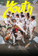 Youth Movie Poster