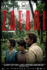 Zafari Movie Poster
