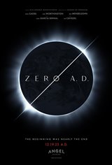Zero A.D. Movie Poster