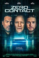 Zero Contact Movie Poster Movie Poster