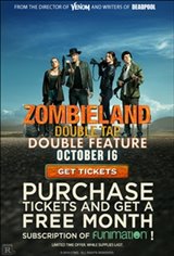 Zombieland: Double Tap - Double Feature Large Poster