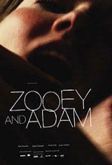 Zooey & Adam Movie Poster