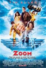 Zoom (2006) Movie Poster
