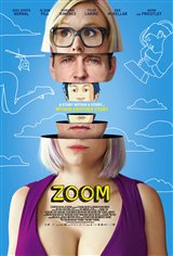 Zoom Movie Poster