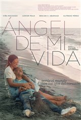 Ángel de mi vida Movie Poster