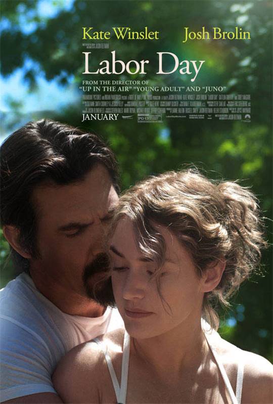 Labor Day Large Poster
