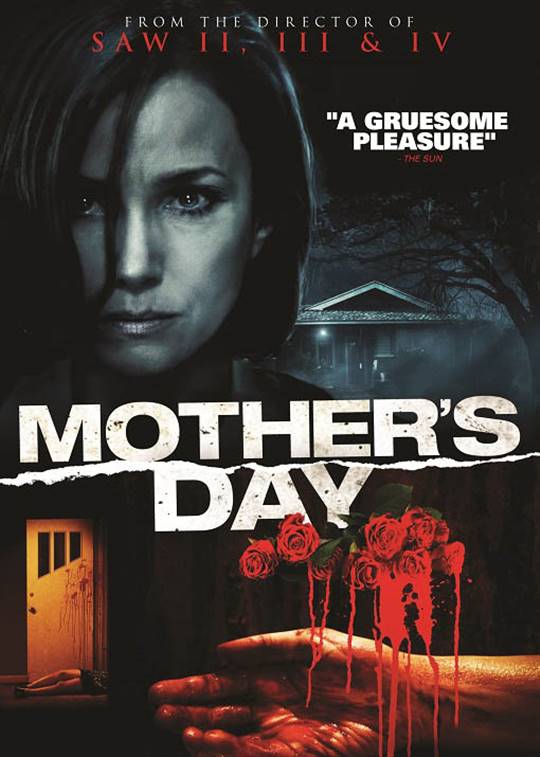 Mother's Day (2012) Large Poster