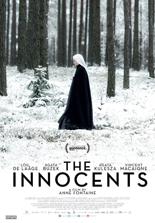 The Innocents Large Poster