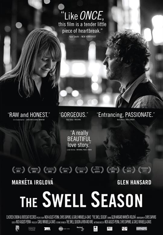 The Swell Season Large Poster