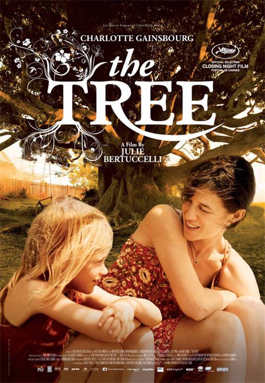 The Tree Large Poster