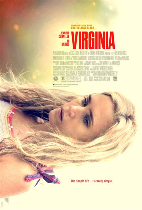 Virginia Large Poster