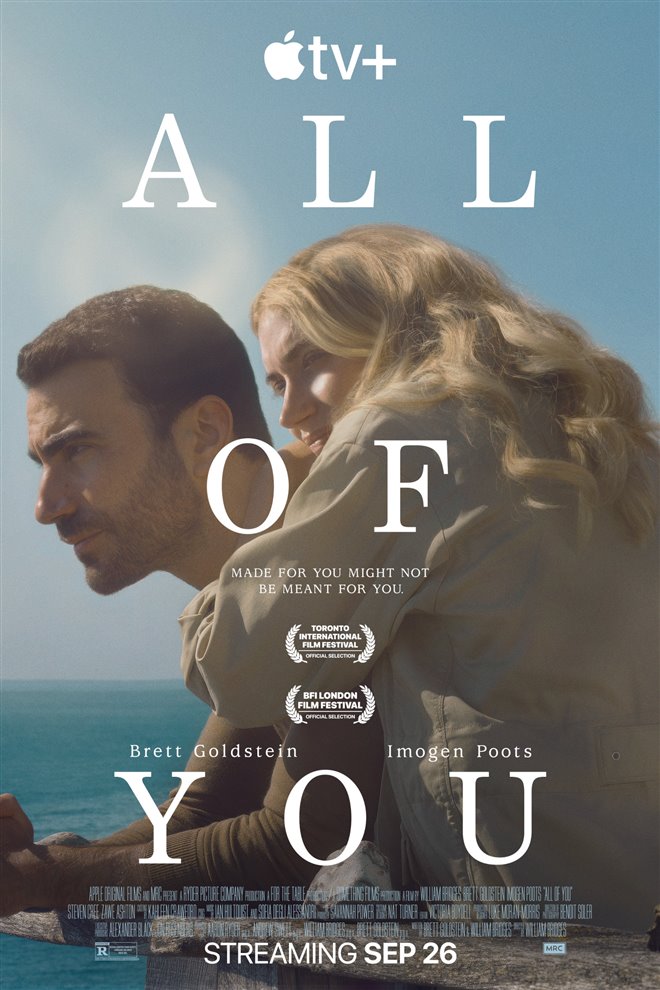All of You Large Poster