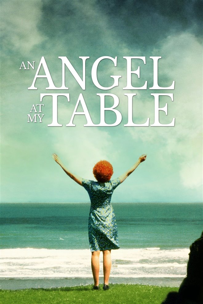 An Angel at My Table Large Poster