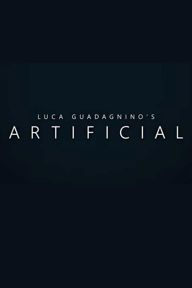 Artificial Large Poster