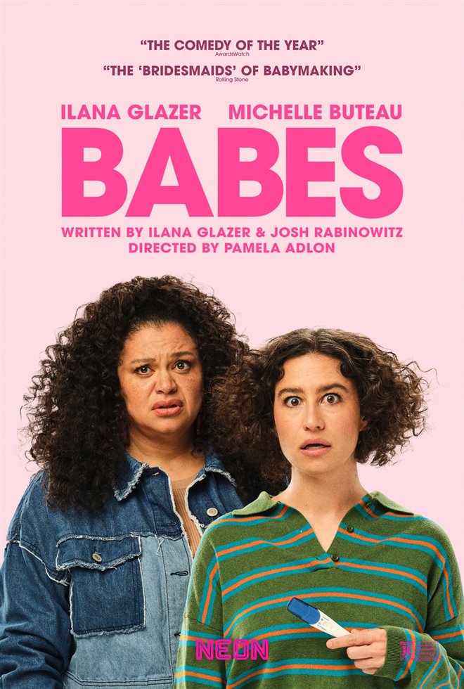 Babes Early Access Live Stream With Talent Large Poster