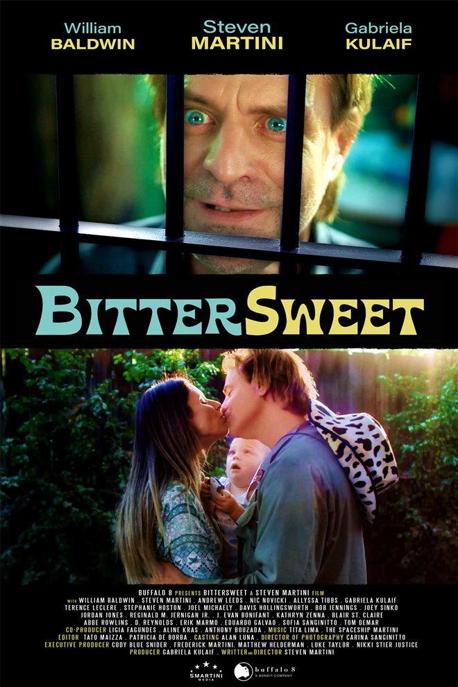 Bittersweet Large Poster