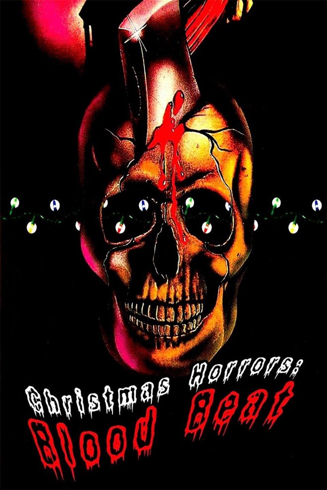 Blood Beat Large Poster