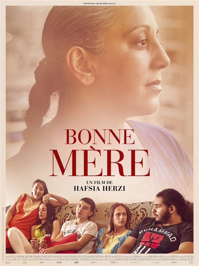 Bonne mère Large Poster