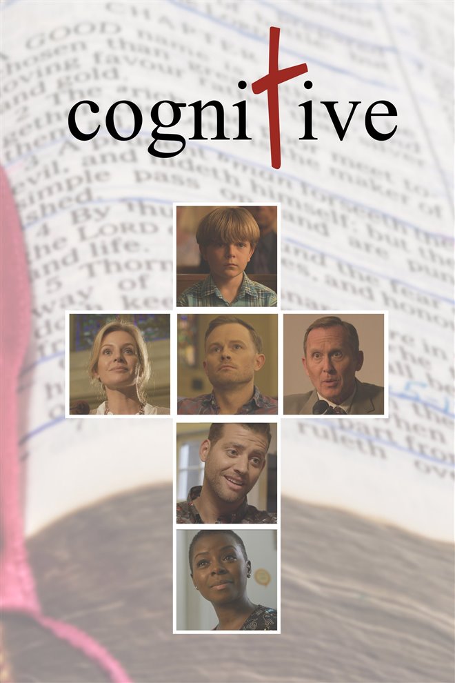 Cognitive Large Poster