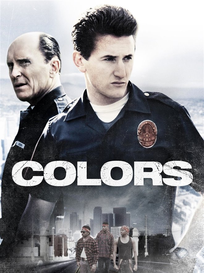 Colors (1998) Large Poster