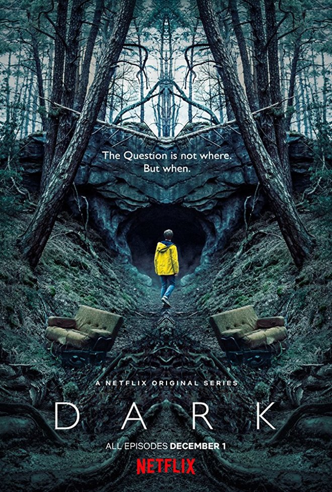 Dark (Netflix) Large Poster