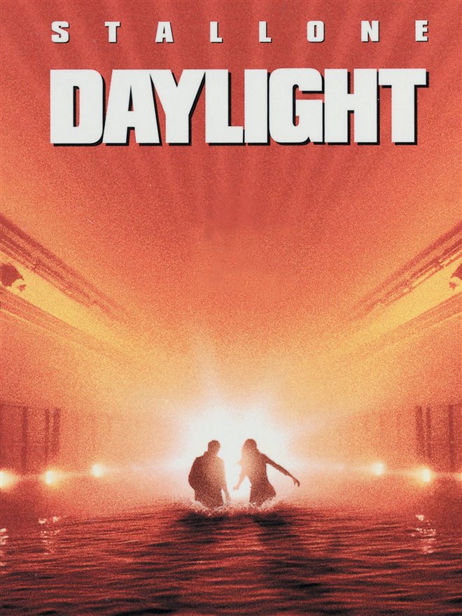 Daylight (1996) Large Poster