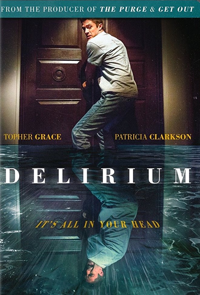 Delirium Large Poster
